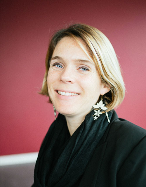 Anne-Sophie Chapuis